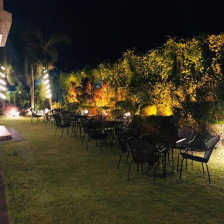 Citi Garden Suites Naga  Εξωτερικό φωτογραφία