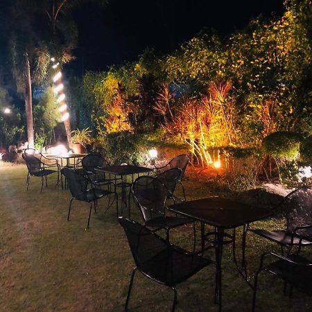 Citi Garden Suites Naga  Εξωτερικό φωτογραφία