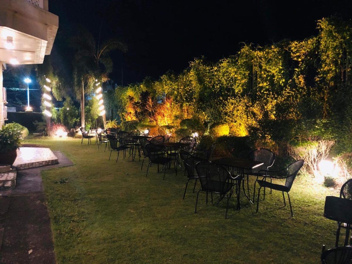 Citi Garden Suites Naga  Εξωτερικό φωτογραφία