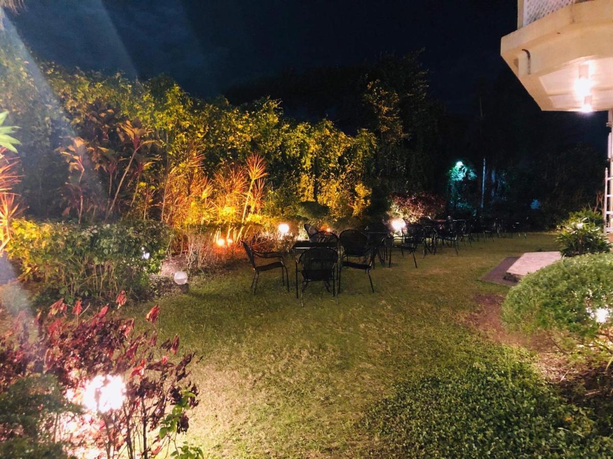 Citi Garden Suites Naga  Εξωτερικό φωτογραφία