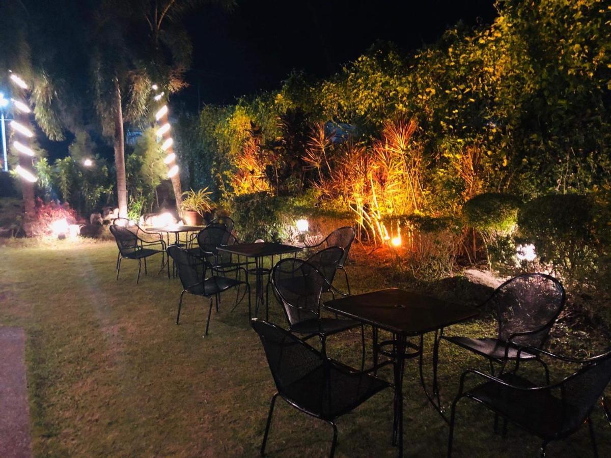 Citi Garden Suites Naga  Εξωτερικό φωτογραφία