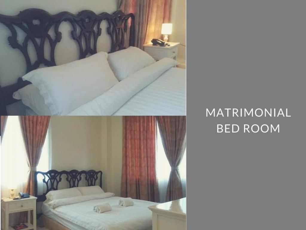 Citi Garden Suites Naga  Εξωτερικό φωτογραφία