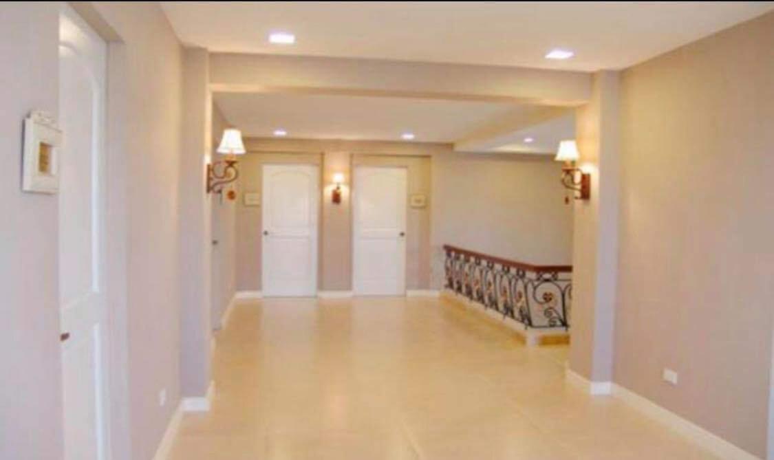 Citi Garden Suites Naga  Εξωτερικό φωτογραφία