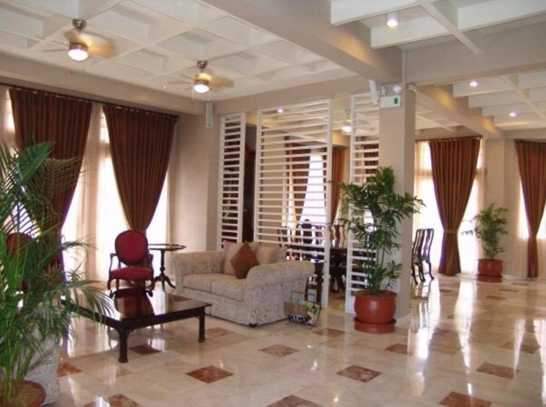 Citi Garden Suites Naga  Εξωτερικό φωτογραφία